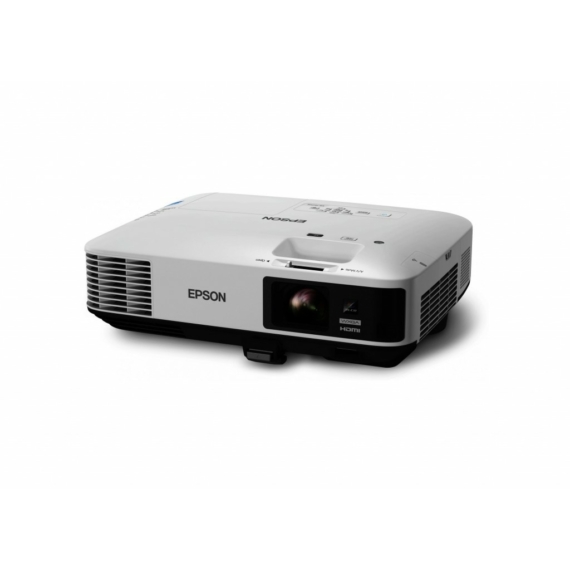 EB-2155W projektor